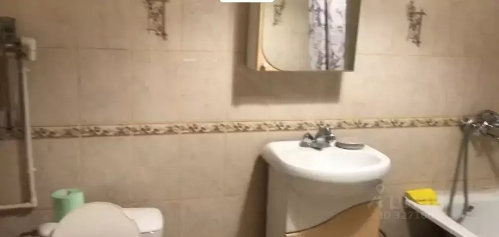 1-к кв. Ленинградская область, Всеволожск Южный мкр, ул. Малиновского, ... - Фото 2