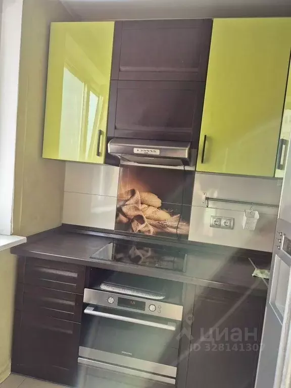 1-к кв. Москва ул. Главмосстроя, 8 (40.0 м) - Фото 1