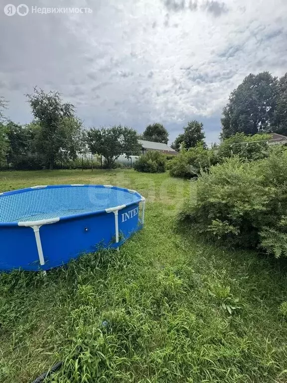 Дом в Нижегородская область, муниципальный округ Навашинский, село ... - Фото 1