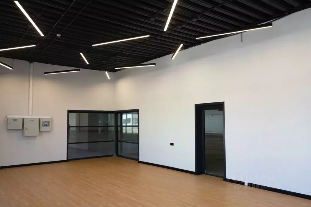 Склад в Московская область, Солнечногорск городской округ, Есипово ... - Фото 2