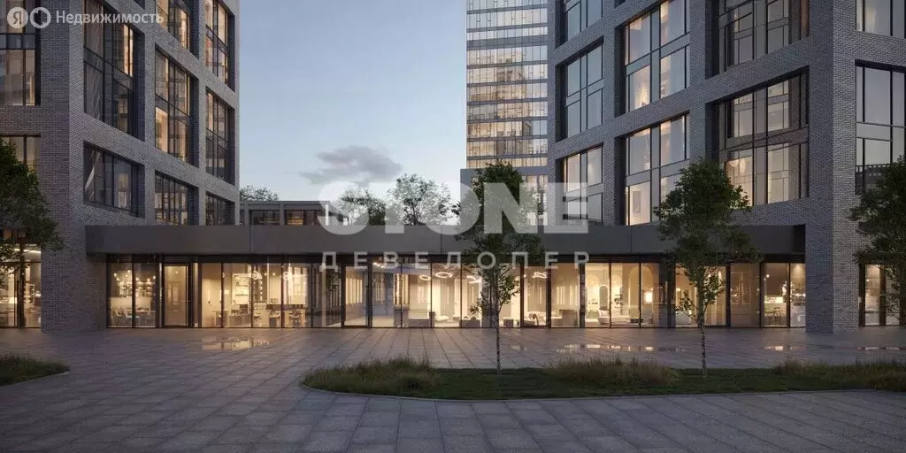 Торговая площадь (32.6 м) - Фото 2