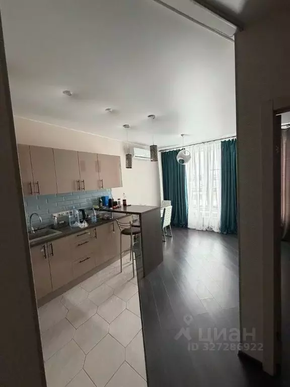 1-к кв. Московская область, Королев ул. Академика Легостаева, 8 (43.0 ... - Фото 1