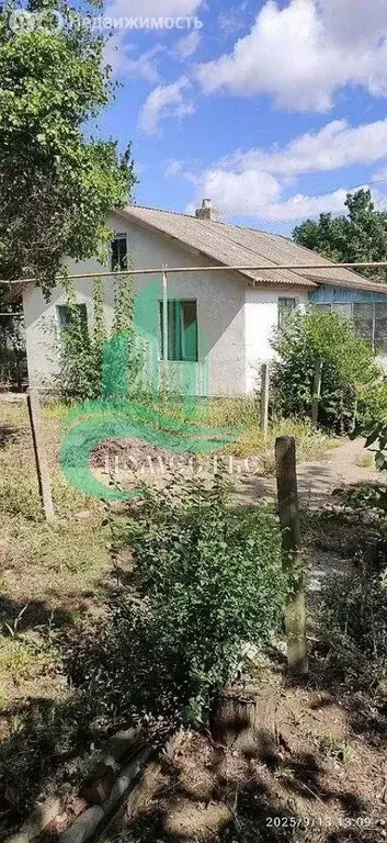 Дом в Джанкойский район, село Победное (50 м) - Фото 2