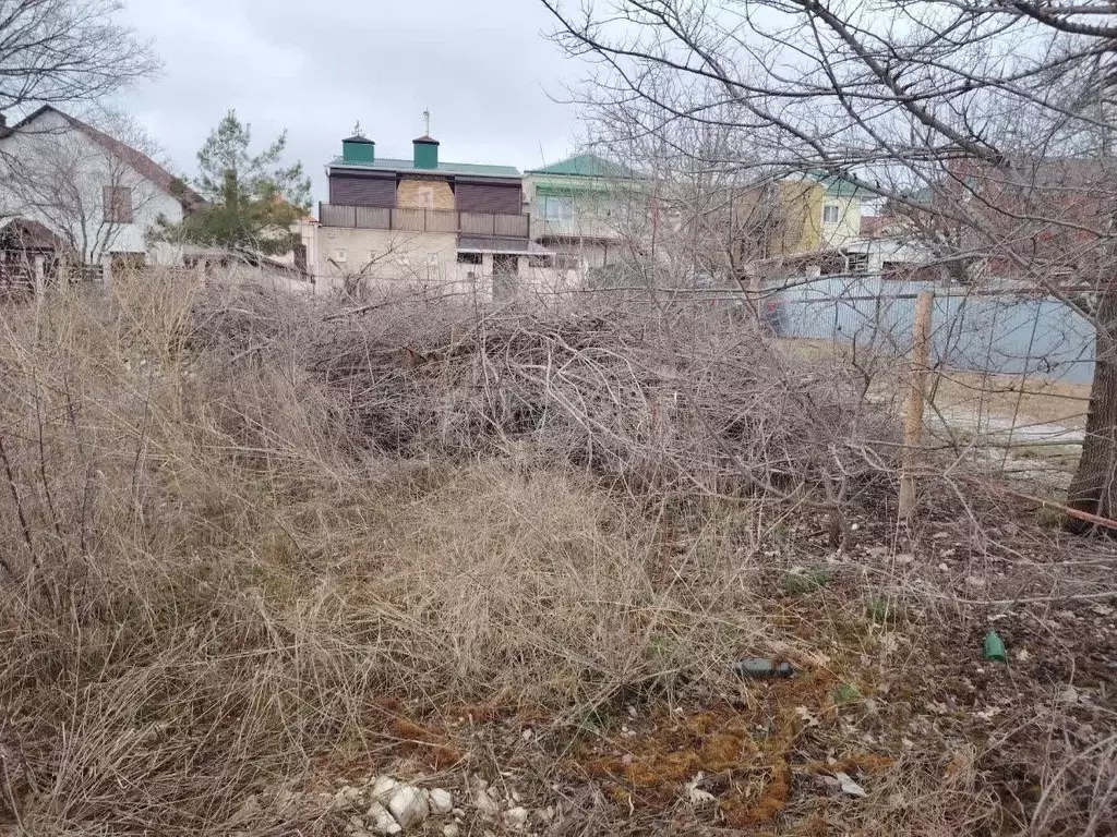 Участок в Краснодарский край, Геленджик  (6.0 сот.) - Фото 1