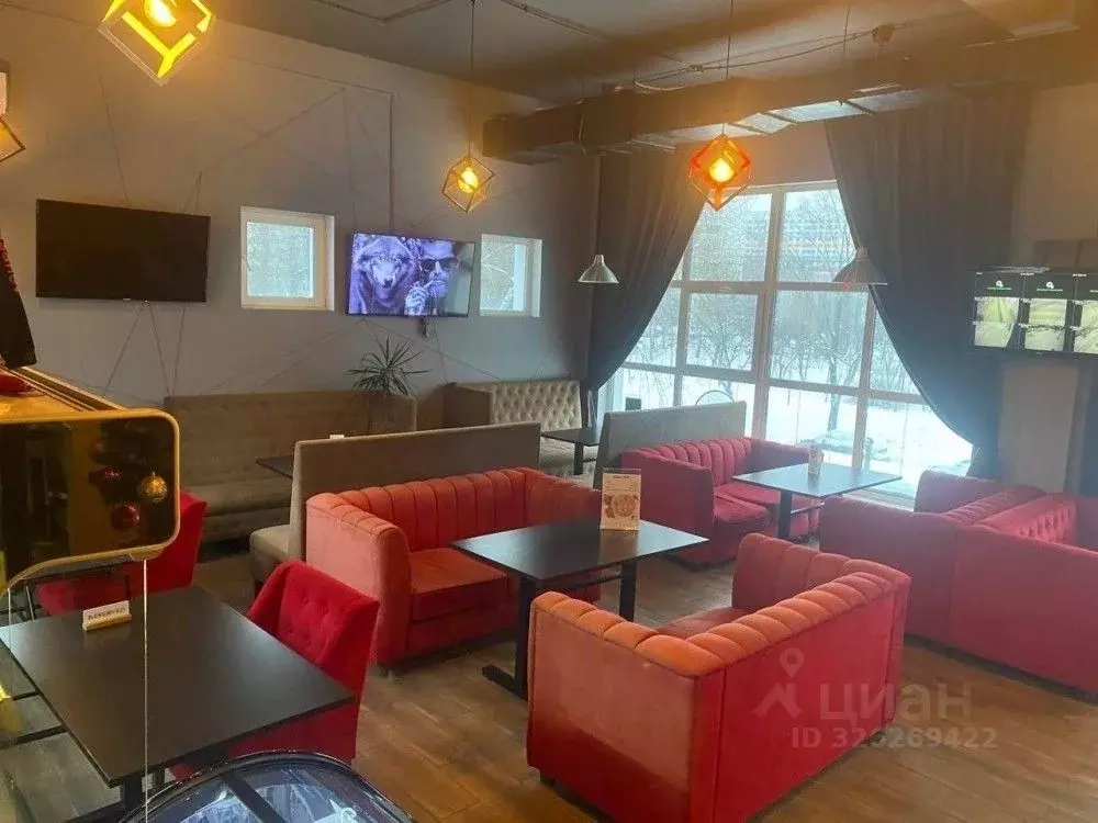 Торговая площадь в Москва Ижорский проезд, 15А (70 м) - Фото 1