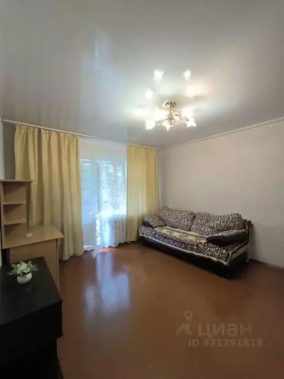 1-к кв. Свердловская область, Екатеринбург ул. Стрелочников, 9 (28.7 ... - Фото 1