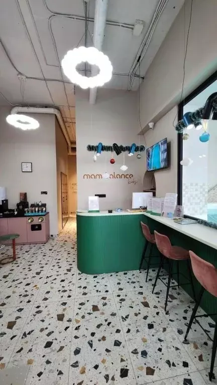 Помещение свободного назначения в Москва Мосфильмовская ул., 98к1 (240 ... - Фото 2