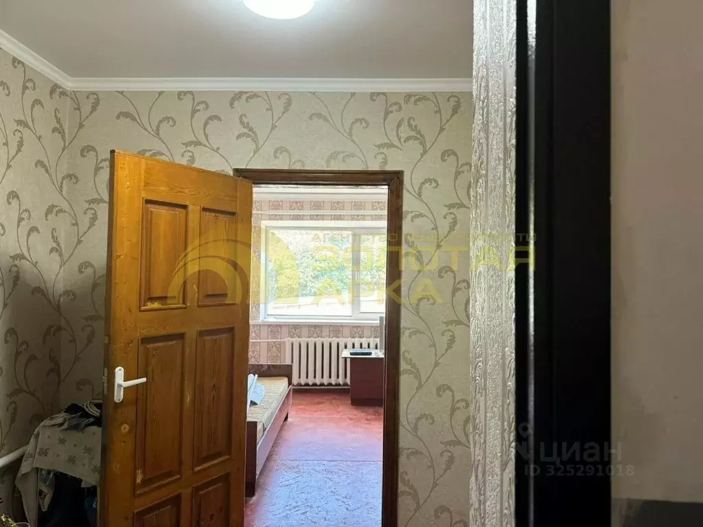 2-к кв. Краснодарский край, Темрюк Октябрьская ул., 173 (28.9 м) - Фото 1