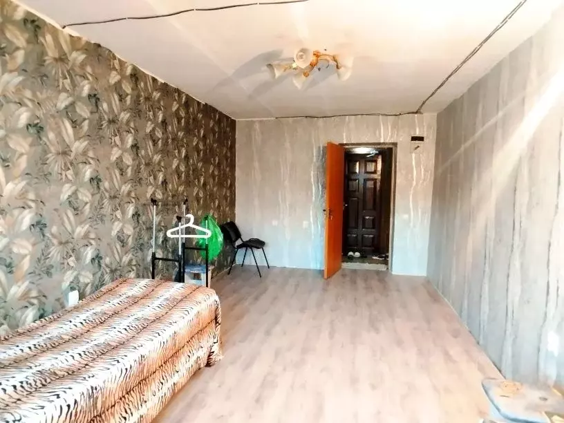 Комната Тульская область, Тула ул. Кутузова, 108Б (17.8 м) - Фото 2