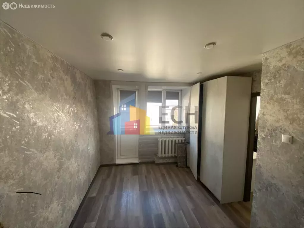 1-комнатная квартира: Тульская область, Щёкино, улица Лукашина, 22 (29 ... - Фото 1