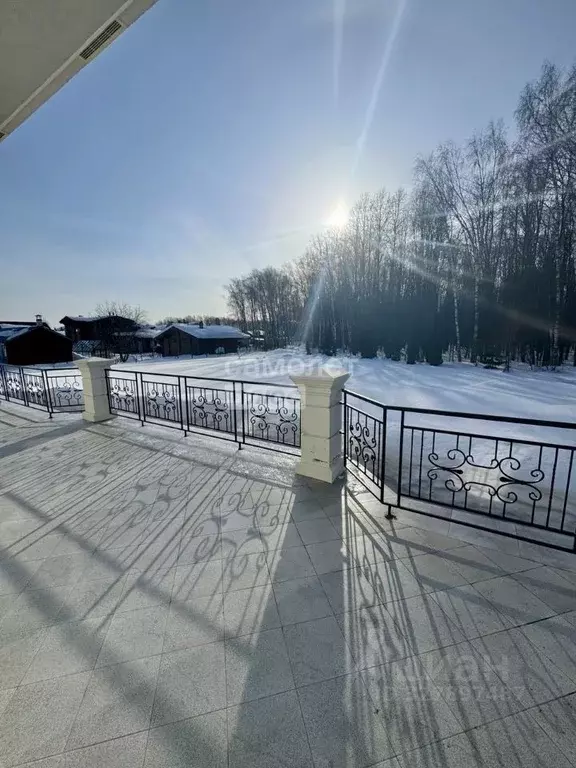 Коттедж в Нижегородская область, Богородский муниципальный округ, ... - Фото 2