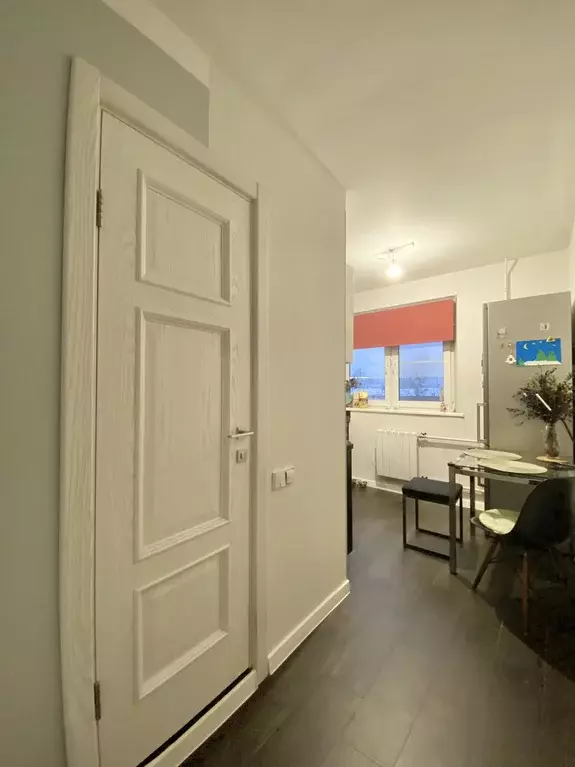 Продаётся 2-к квартира, 45.1 м - Фото 1