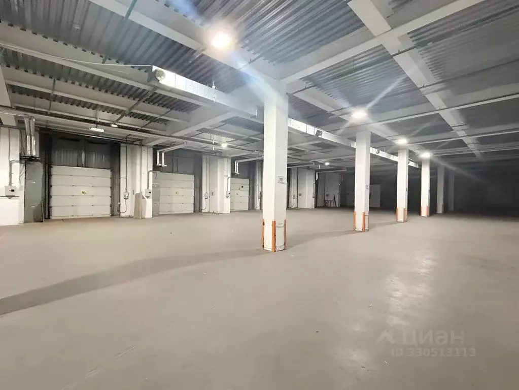 Помещение свободного назначения в Москва, Москва, Зеленоград ул. ... - Фото 2