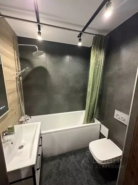 1-к кв. Новосибирская область, Новосибирск ул. Ватутина, 93/3 (41.0 м) - Фото 1