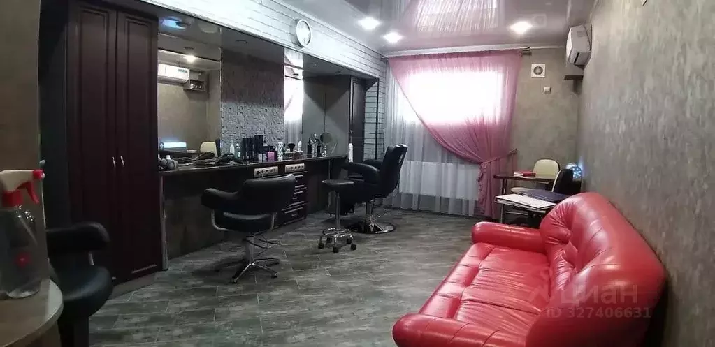 Помещение свободного назначения в Краснодарский край, Краснодар ул. ... - Фото 1