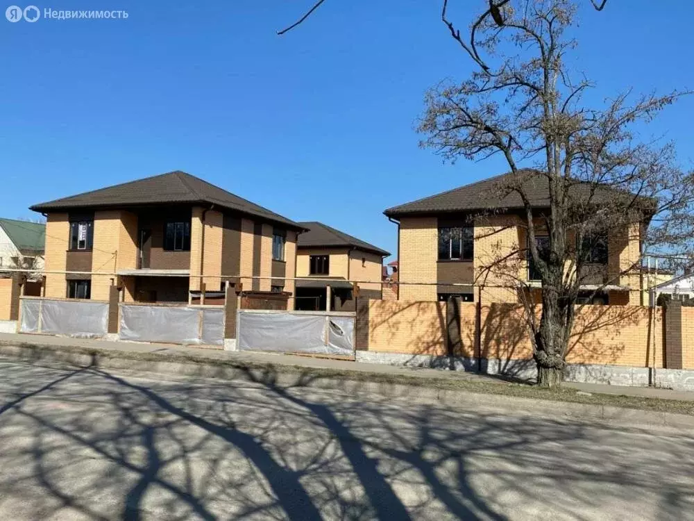 Дом в Ессентуки, улица Фридриха Энгельса, 22/5 (175 м) - Фото 2