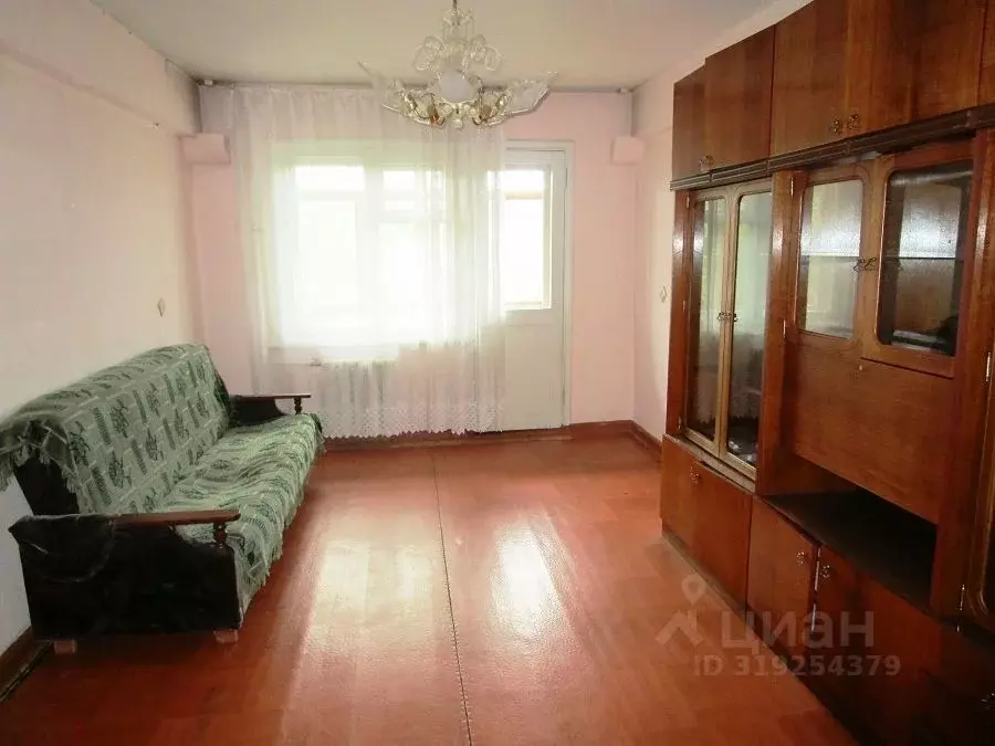 3-к кв. Омская область, Омск ул. Петра Осминина, 7 (56.0 м) - Фото 0