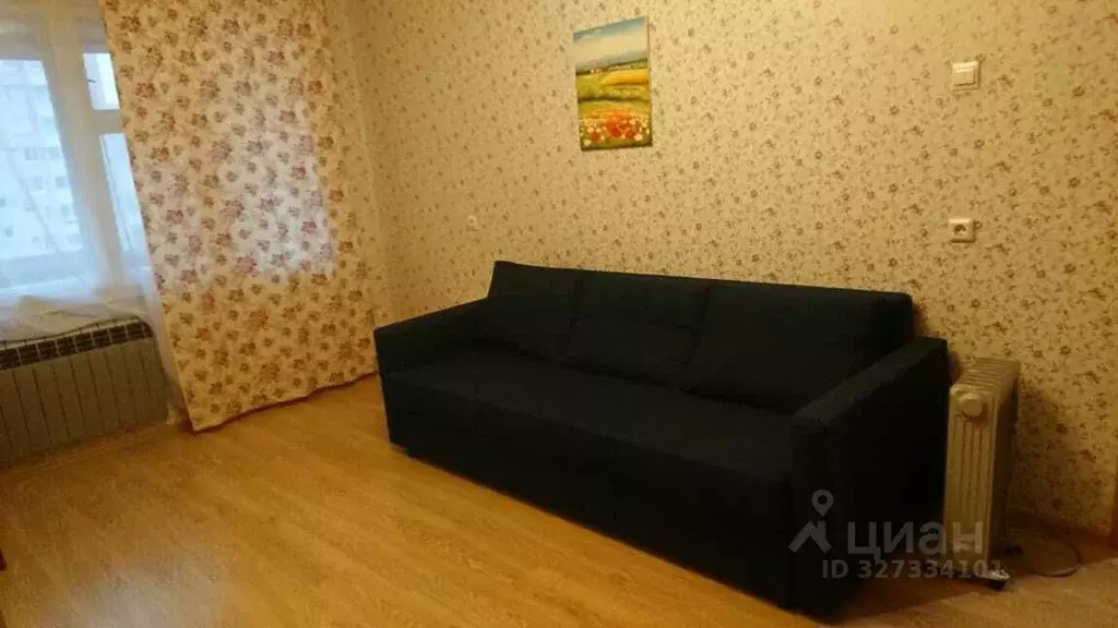 1-к кв. Санкт-Петербург Шуваловский просп., 53К2 (37.0 м) - Фото 2