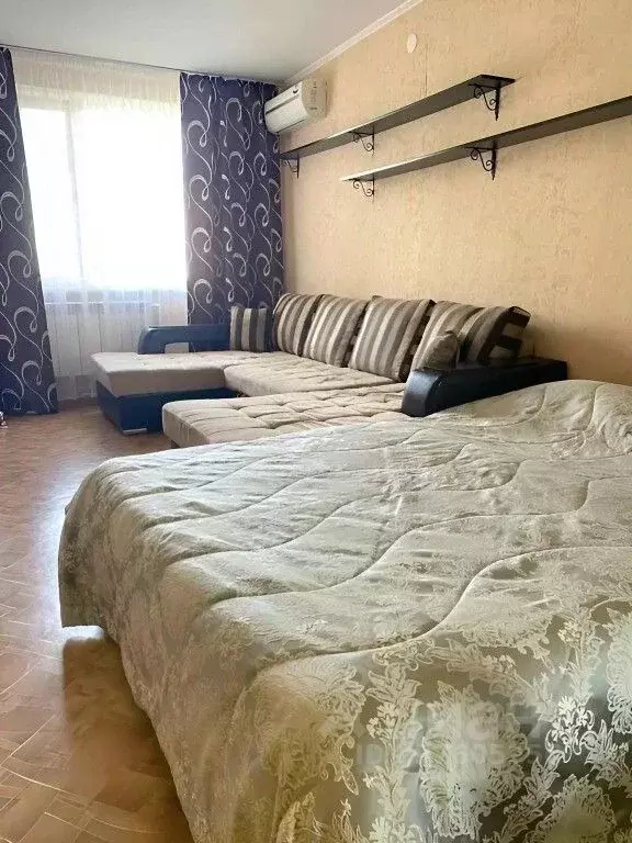 1-к кв. Татарстан, Казань просп. Ямашева, 31 (36.0 м) - Фото 1
