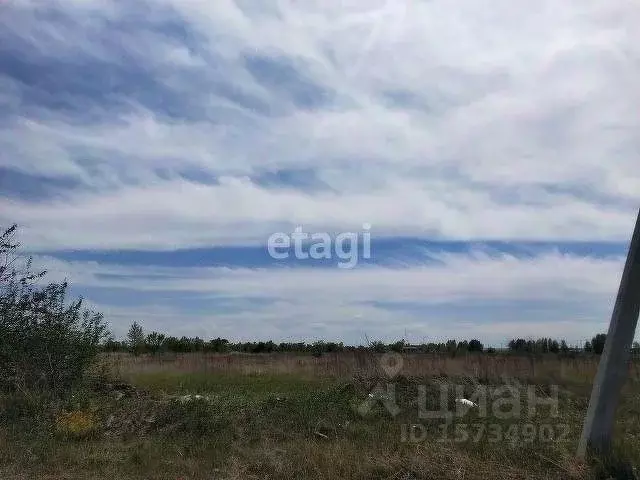 Участок в Хакасия, Усть-Абаканский район, с. Калинино  (14.3 сот.) - Фото 1