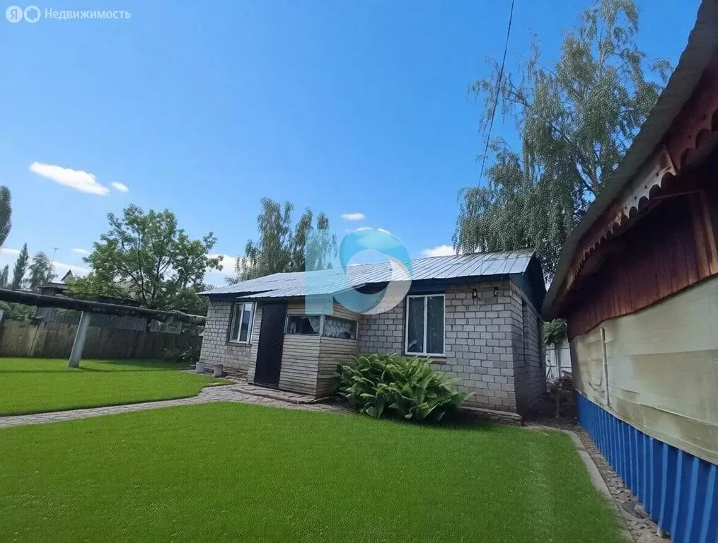 Дом в село Иглино, улица Чапаева, 4 (60 м) - Фото 2