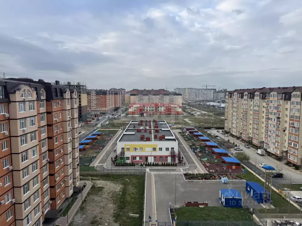 3-к кв. Дагестан, Каспийск ул. Камиля Гасанова, 2 (130.0 м) - Фото 1