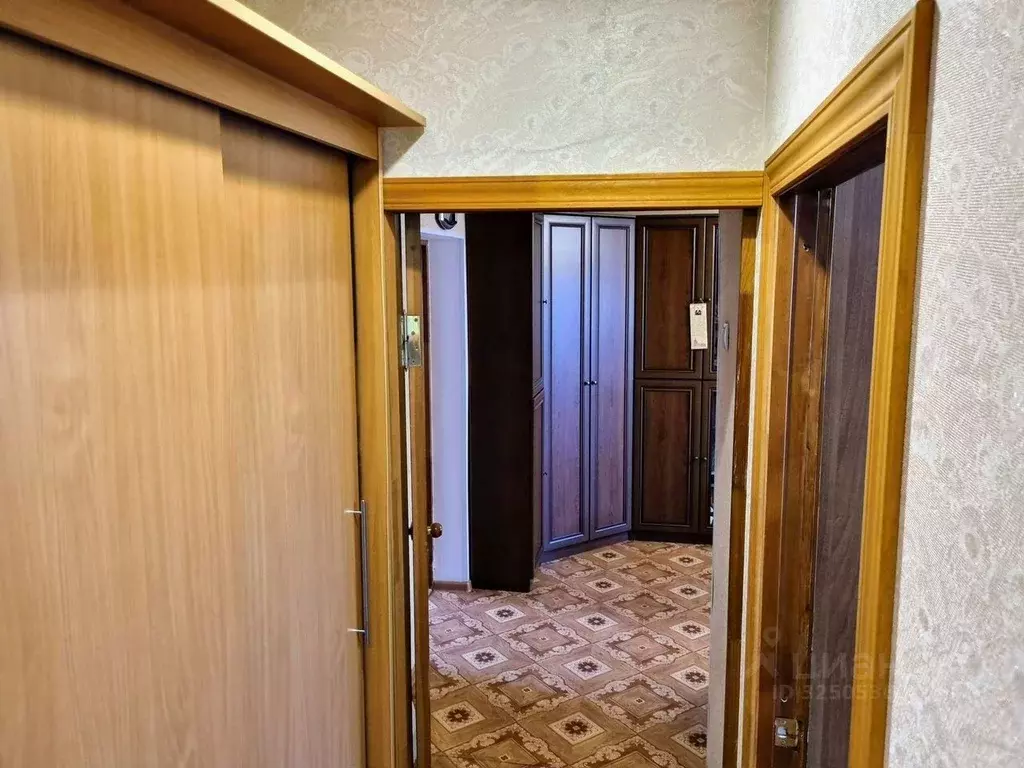 3-к кв. Московская область, Подольск Литейная ул., 13А (58.0 м) - Фото 2