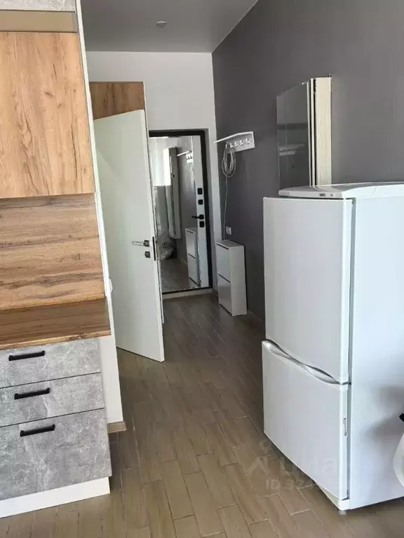 Студия Краснодарский край, Сочи Виноградная ул., 195/1 (28.0 м) - Фото 2