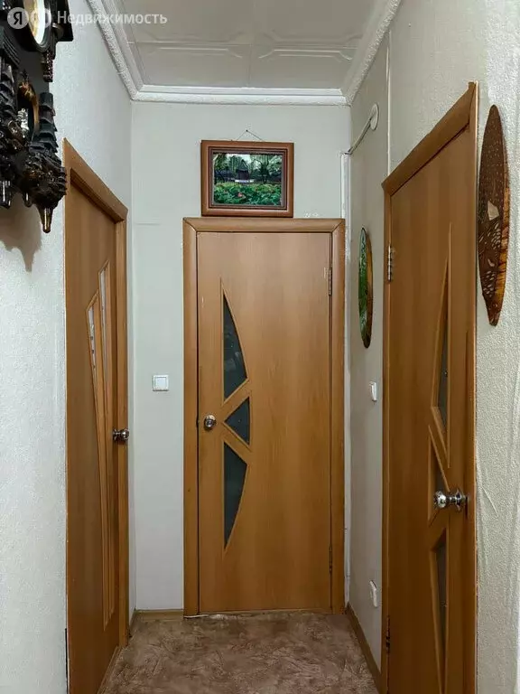 2-комнатная квартира: Улан-Удэ, улица Смолина, 54А (50.2 м) - Фото 0
