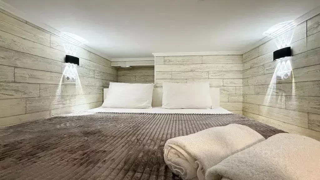 1-к кв. Москва проезд Серебрякова, 11к1 (17.0 м) - Фото 1