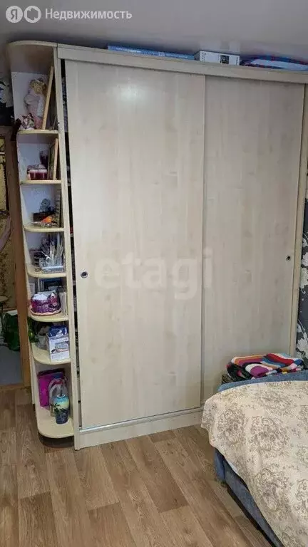 2-комнатная квартира: Бежецк, Новая улица, 59 (49.6 м) - Фото 2