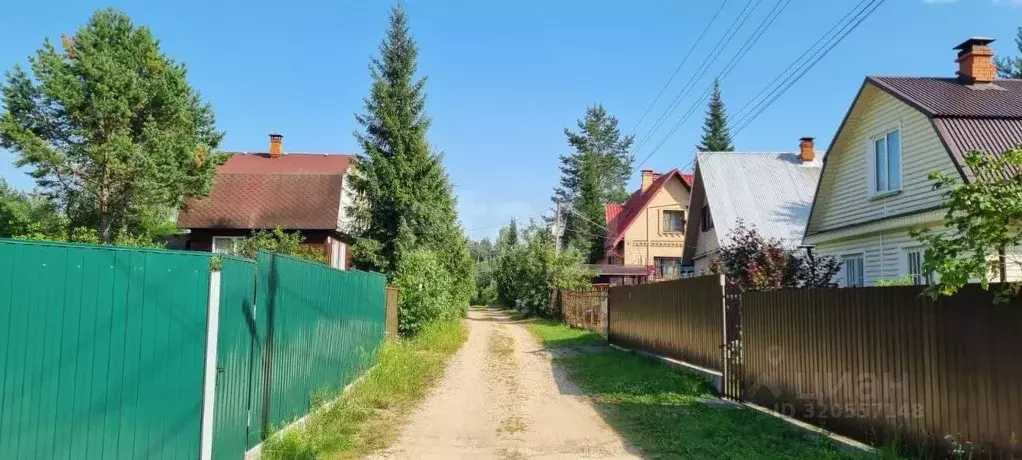 Дом в Московская область, Рузский муниципальный округ, Дубки СНТ 259 ... - Фото 1