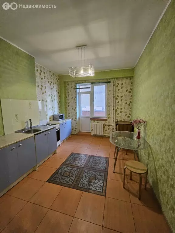 2-комнатная квартира: Казань, Чистопольская улица, 16/15 (65.5 м) - Фото 2