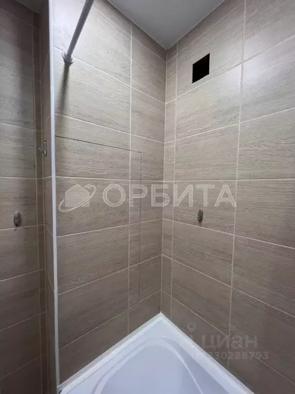 2-к кв. Тюменская область, Тюмень ул. Николая Никитина, 12 (58.8 м) - Фото 2