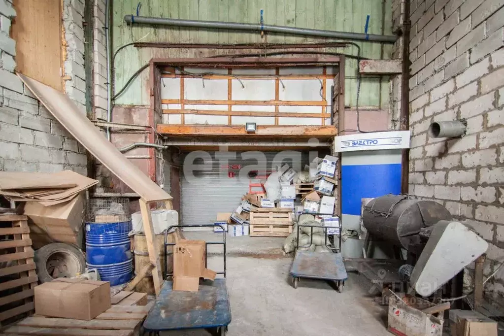 Офис в Костромская область, Кострома Костромская ул., 78 (1018 м) - Фото 1