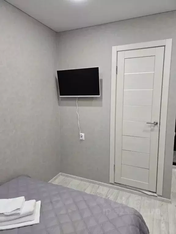 Комната Татарстан, Казань ул. Мартына Межлаука, 20А - Фото 1