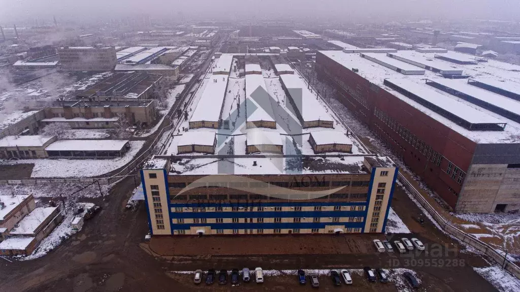 Производственное помещение в Алтайский край, Барнаул Восточный мкр, ... - Фото 2