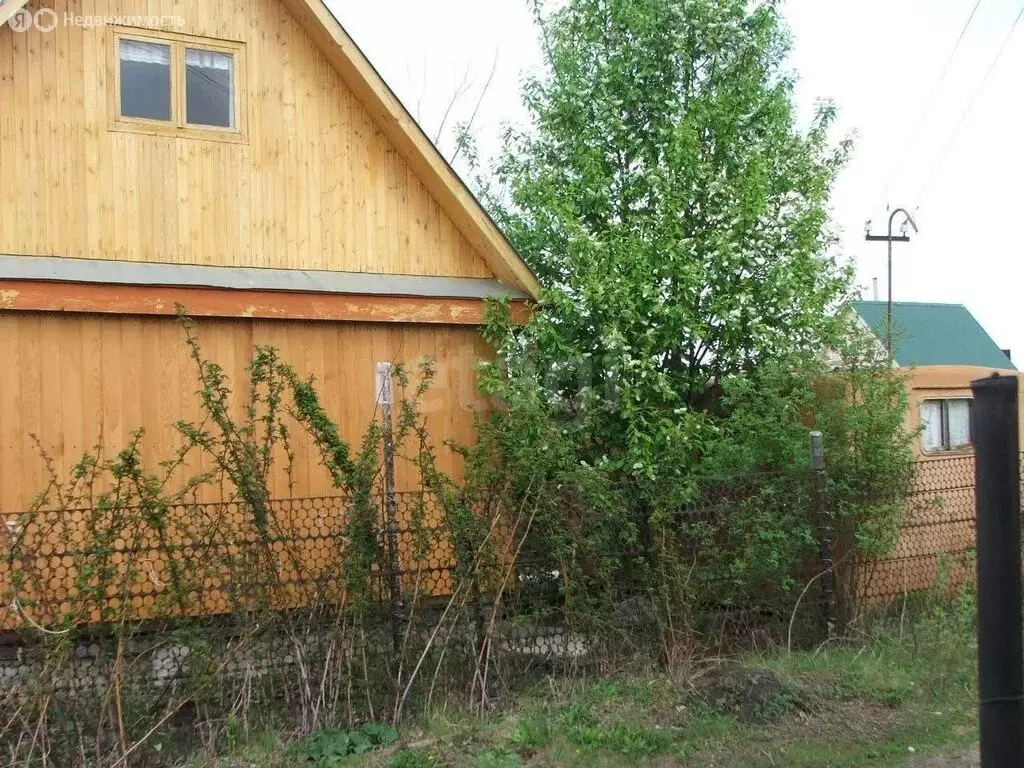 Дом в Зубовский сельсовет, СНТ Вита (43 м) - Фото 2
