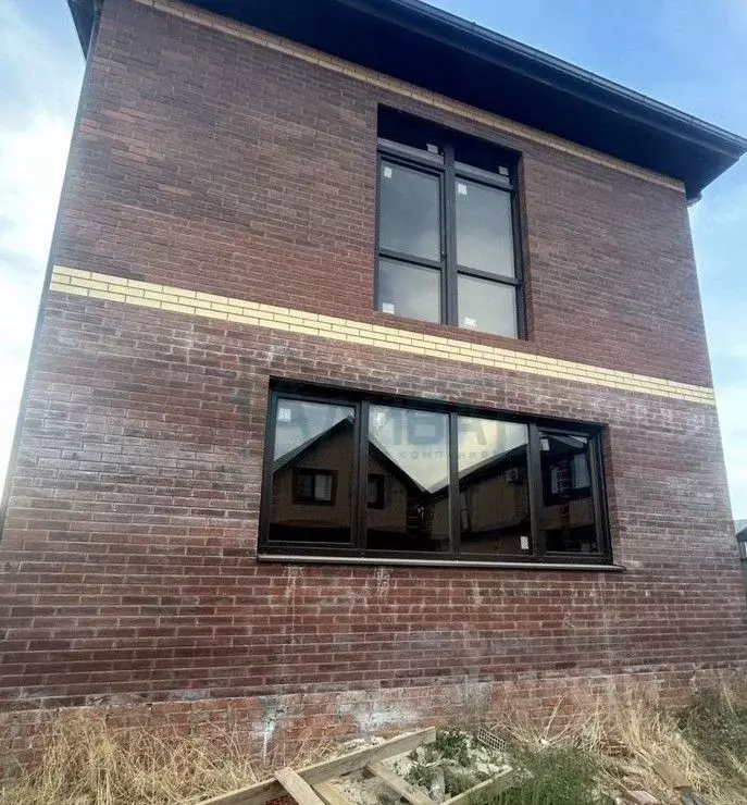 Дом в Ростовская область, Новочеркасск ул. Макаренко (131 м) - Фото 1