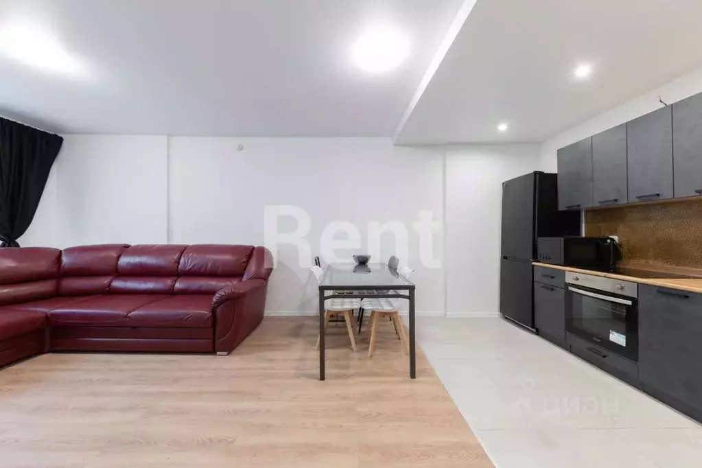 4-к кв. Москва ул. Михайлова, 30Ак6 (100.0 м) - Фото 2