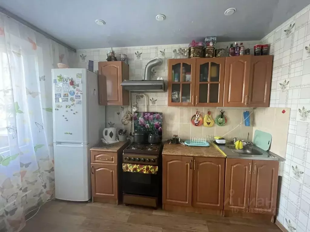 3-к кв. Башкортостан, Уфа ул. Георгия Мушникова, 2 (68.8 м) - Фото 2