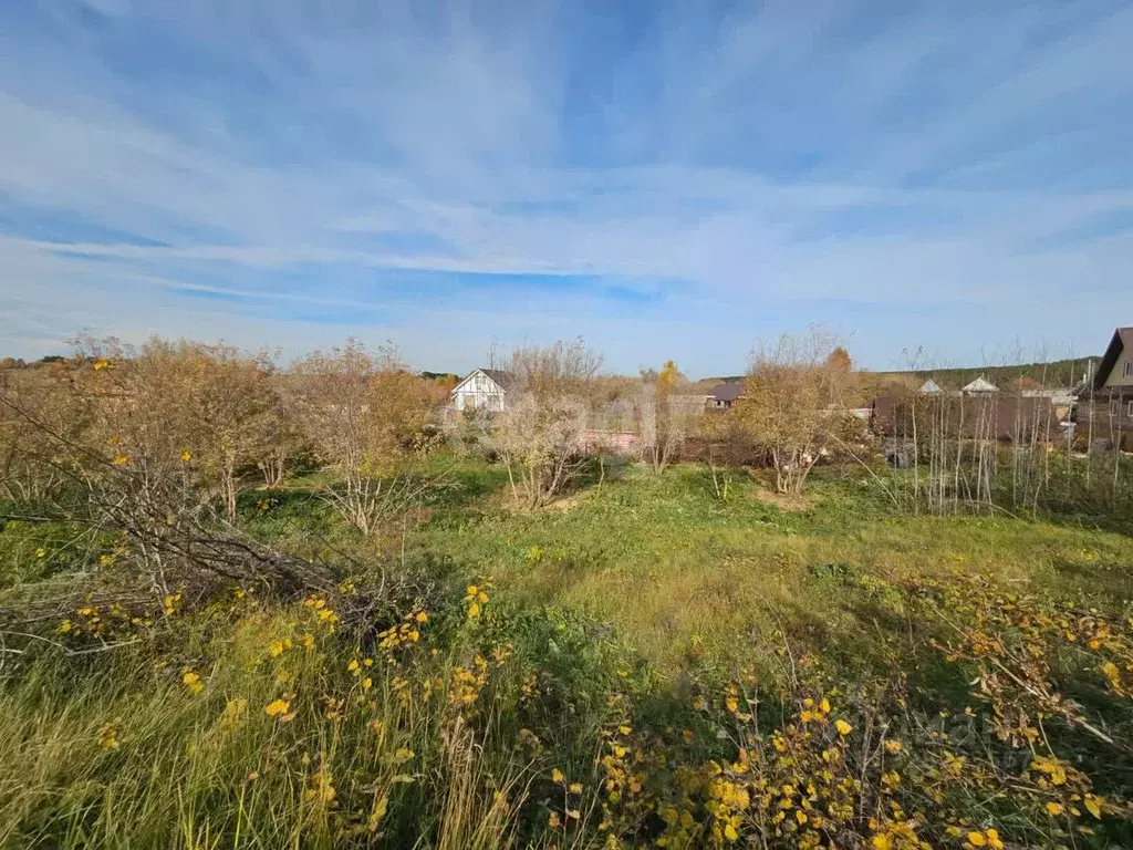 Участок в Татарстан, Елабуга Сизовец садоводческое товарищество, 1 ... - Фото 1