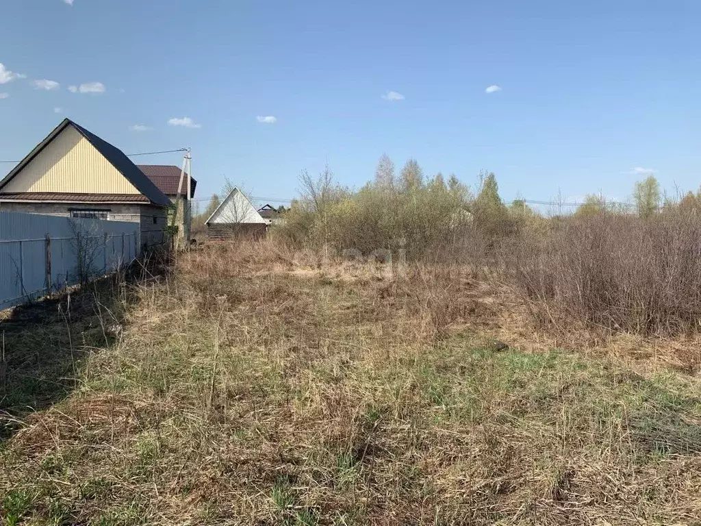 Участок в Башкортостан, Уфа Самишки ТСН, 177 (7.9 сот.) - Фото 0