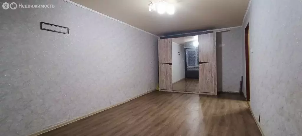 1-комнатная квартира: Арсеньев, улица Котовского, 1 (32.2 м) - Фото 1