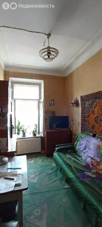 3-комнатная квартира: Санкт-Петербург, Московский проспект, 74 (70.9 ... - Фото 0