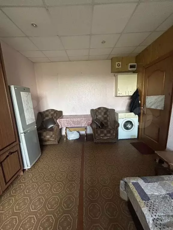 Комната 17,5 м в 1-к., 9/9 эт. - Фото 1