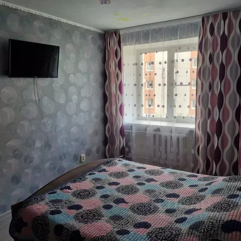 2-к кв. Смоленская область, Вязьма ул. Ползунова, 21 (60.0 м) - Фото 1