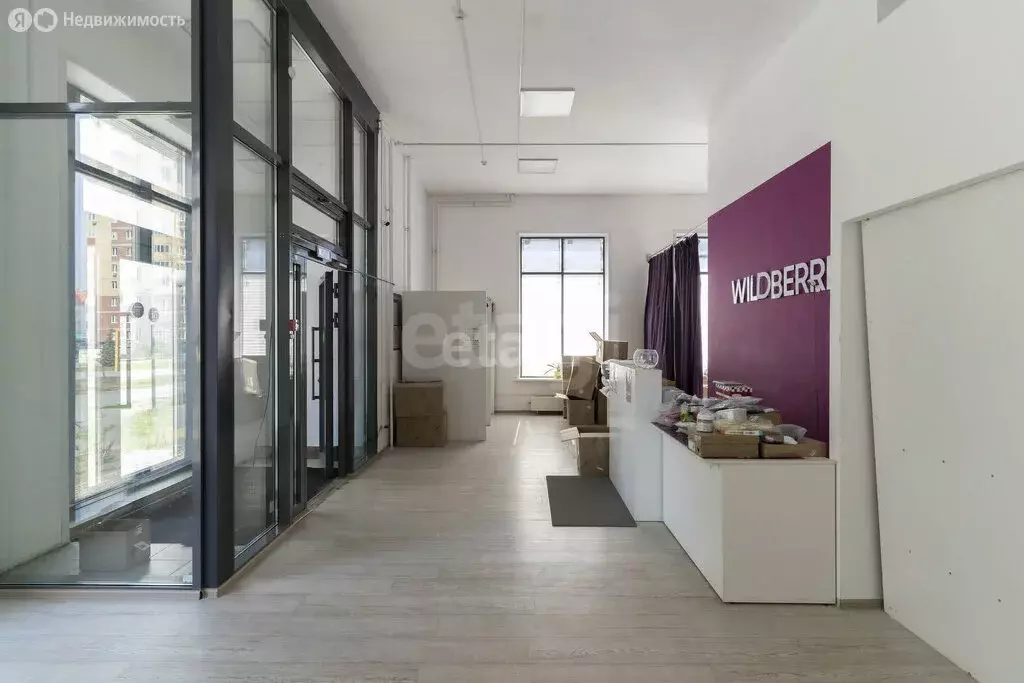 Помещение свободного назначения (85 м) - Фото 1