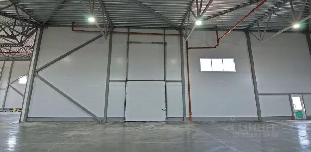 Офис в Ленинградская область, Ломоносовский район, Низинское с/пос, ... - Фото 1