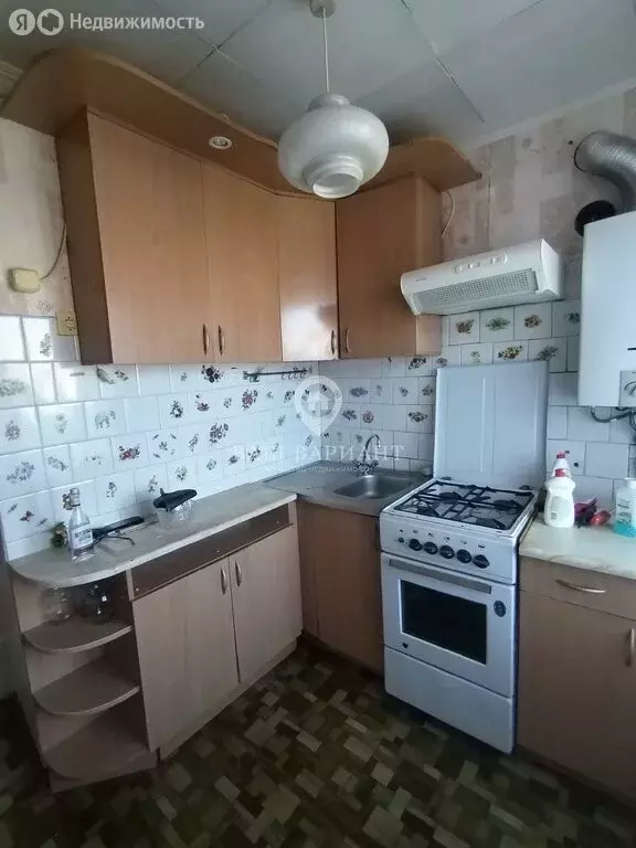 3-комнатная квартира: Рыбинск, проспект 50 лет Октября, 21 (61.3 м) - Фото 1